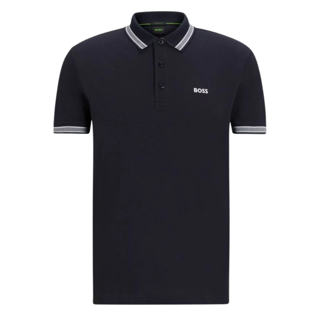 POLO HUGO BOSS PADDY HOMBRE - Image 4