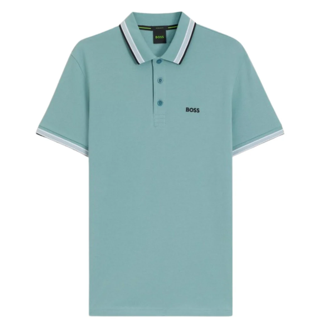 POLO HUGO BOSS PADDY HOMBRE
