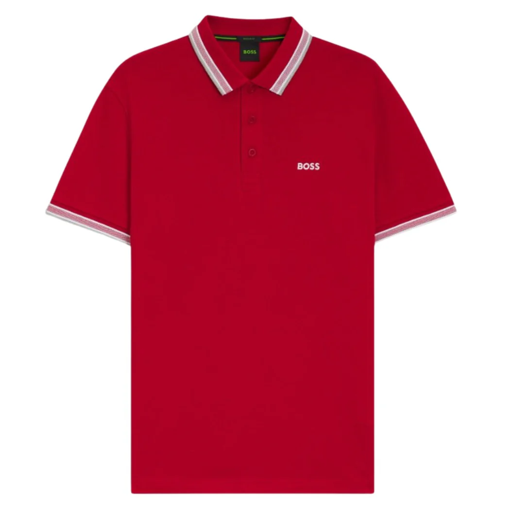 POLO HUGO BOSS PADDY HOMBRE - Image 4
