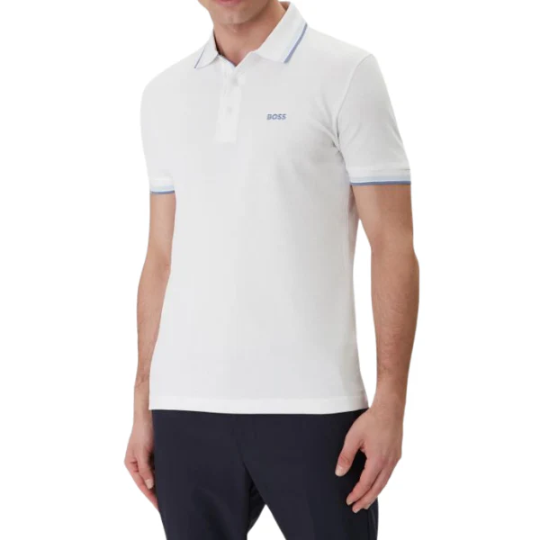 POLO HUGO BOSS PADDY HOMBRE