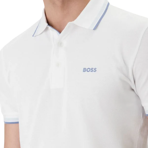 POLO HUGO BOSS PADDY HOMBRE - Image 3