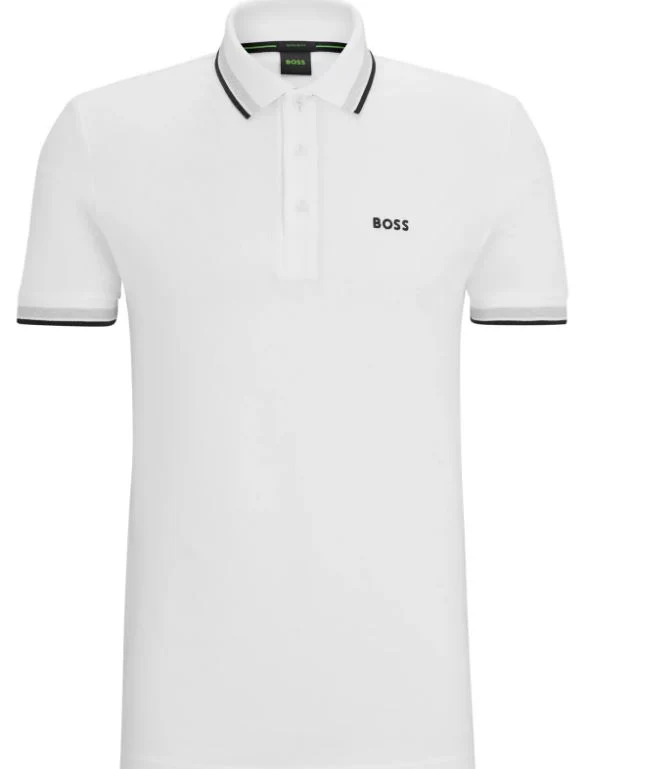 POLO HUGO BOSS PADDY HOMBRE - Image 3