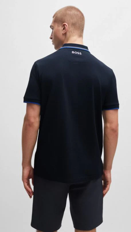 POLO HUGO BOSS PADDY PRO HOMBRE - Image 3