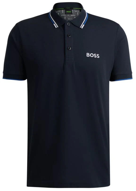POLO HUGO BOSS PADDY PRO HOMBRE - Image 4