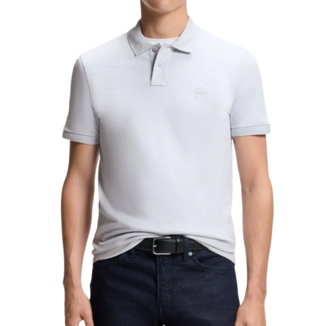 POLO HUGO BOSS PASSENGER HOMBRE