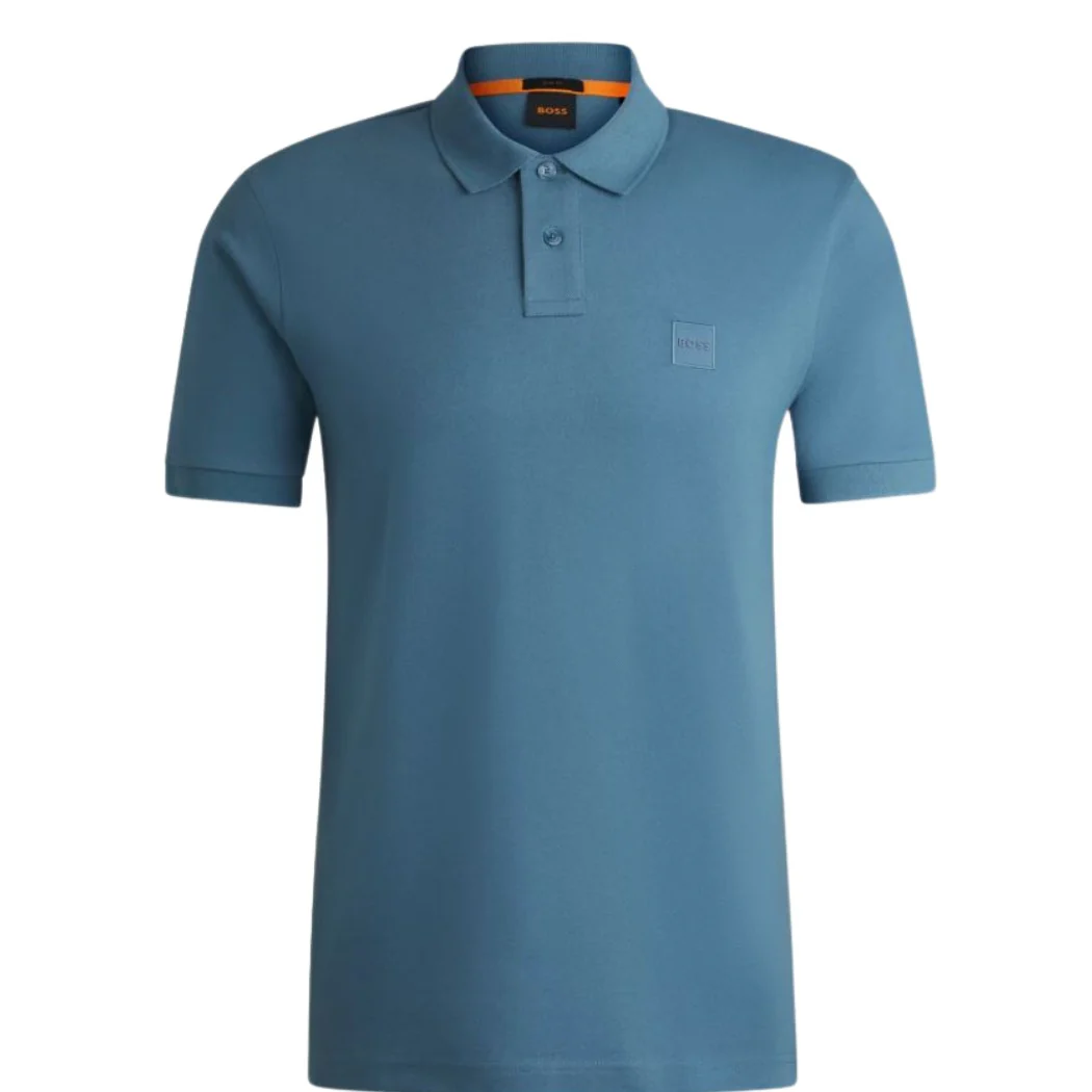 POLO HUGO BOSS PASSENGER HOMBRE - Image 3