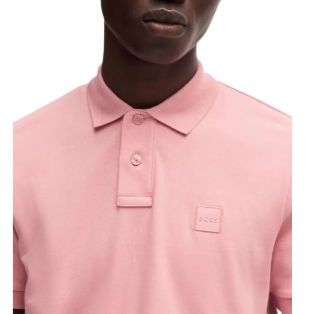 POLO HUGO BOSS PASSENGER HOMBRE - Image 3