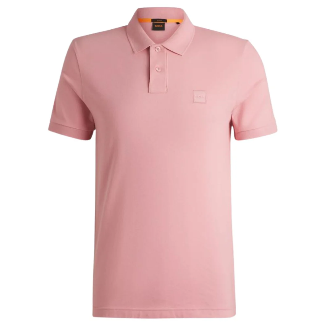 POLO HUGO BOSS PASSENGER HOMBRE - Image 4