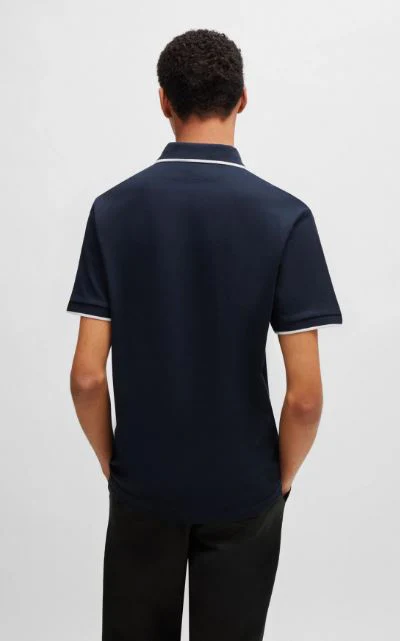 POLO HUGO BOSS PASSERTIP HOMBRE - Image 2