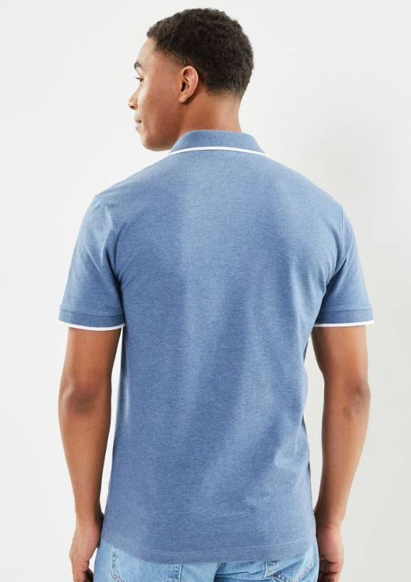 POLO HUGO BOSS PASSERTIP HOMBRE - Image 2