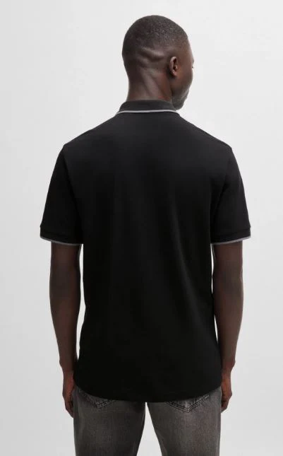 POLO HUGO BOSS PASSERTIP HOMBRE - Image 2