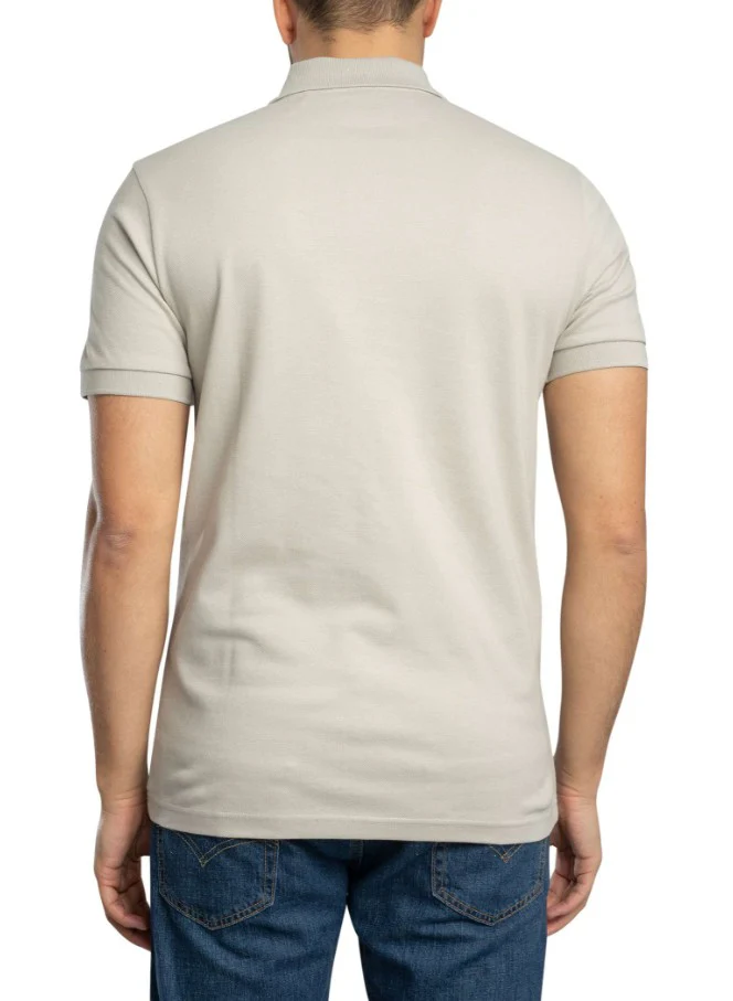 POLO HUGO BOSS PASSEZIP HOMBRE - Image 2