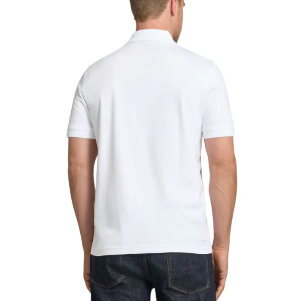 POLO HUGO BOSS PE INTERLOCK HOMBRE - Image 2