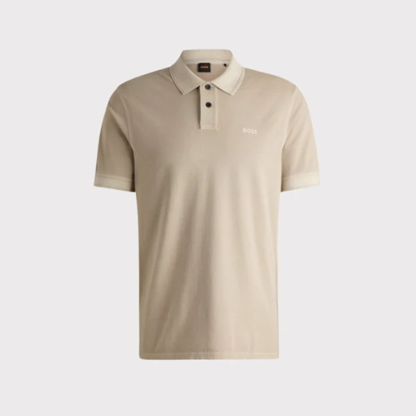 POLO HUGO BOSS PRIME HOMBRE