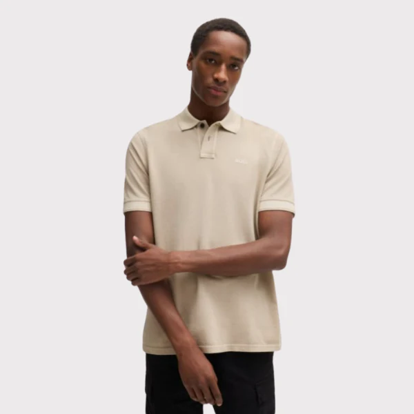 POLO HUGO BOSS PRIME HOMBRE - Image 2