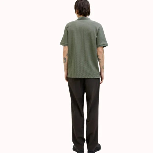 POLO JACK&JONES JJEAUSTIN NOOS HOMBRE - Image 2