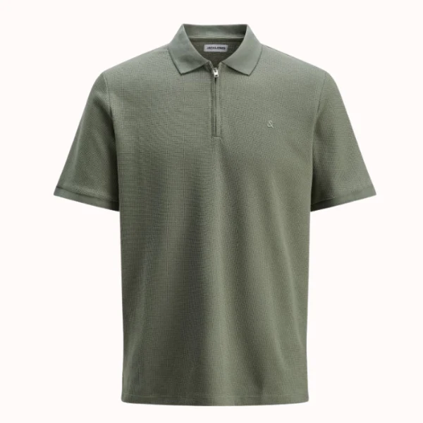 POLO JACK&JONES JJEAUSTIN NOOS HOMBRE - Image 3