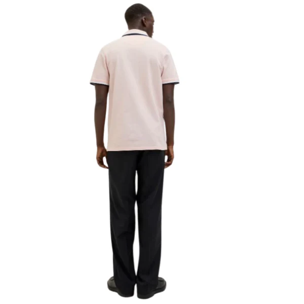POLO JACK&JONES JJEPAULOS NOOS HOMBRE - Image 2