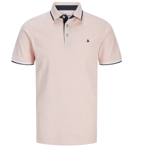 POLO JACK&JONES JJEPAULOS NOOS HOMBRE - Image 3