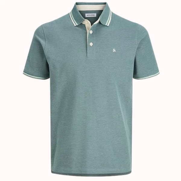 POLO JACK&JONES JJEPAULOS NOOS HOMBRE