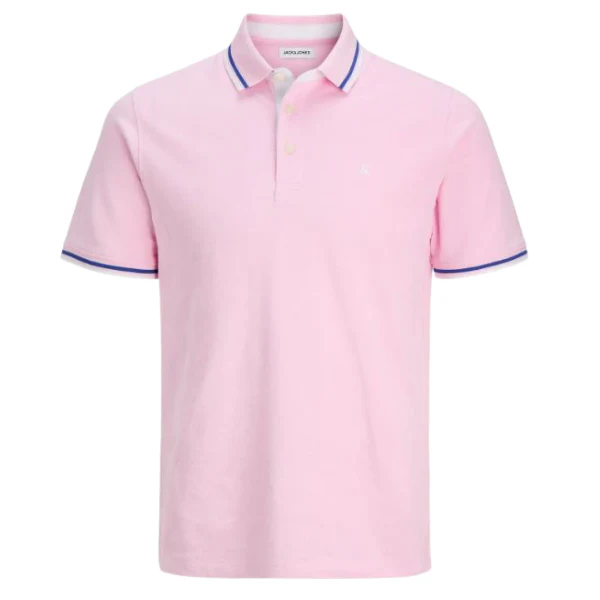 POLO JACK&JONES JJEPAULOS NOOS HOMBRE - Image 3