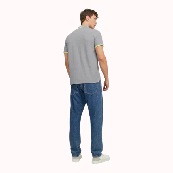 POLO JACK&JONES JJEPAULOS NOOS HOMBRE - Image 2