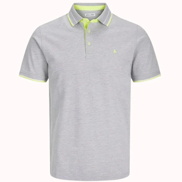 POLO JACK&JONES JJEPAULOS NOOS HOMBRE - Image 3