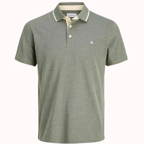 POLO JACK&JONES JJEPAULOS NOOS HOMBRE