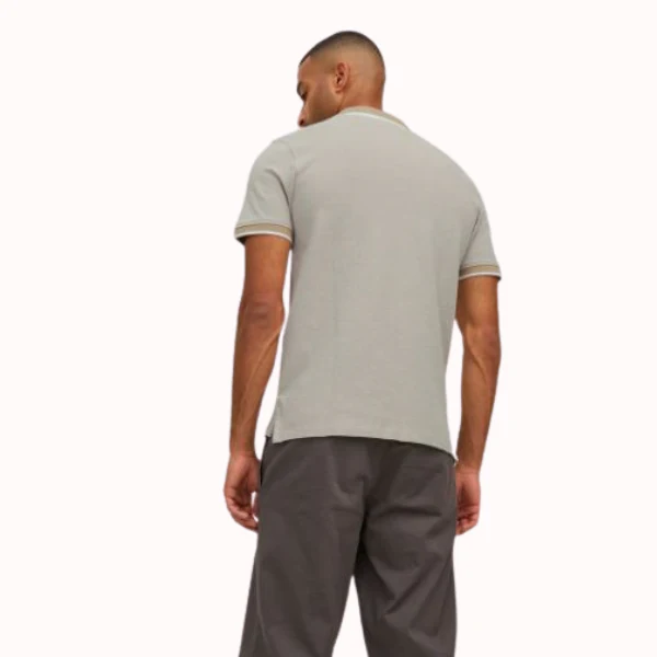 POLO JACK&JONES JJEPAULOS NOOS HOMBRE - Image 2