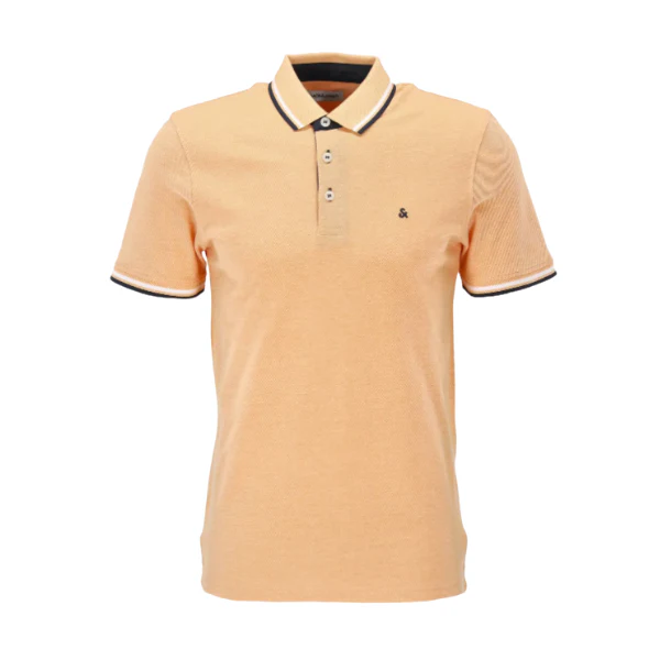 POLO JACK&JONES JJEPAULOS NOOS HOMBRE