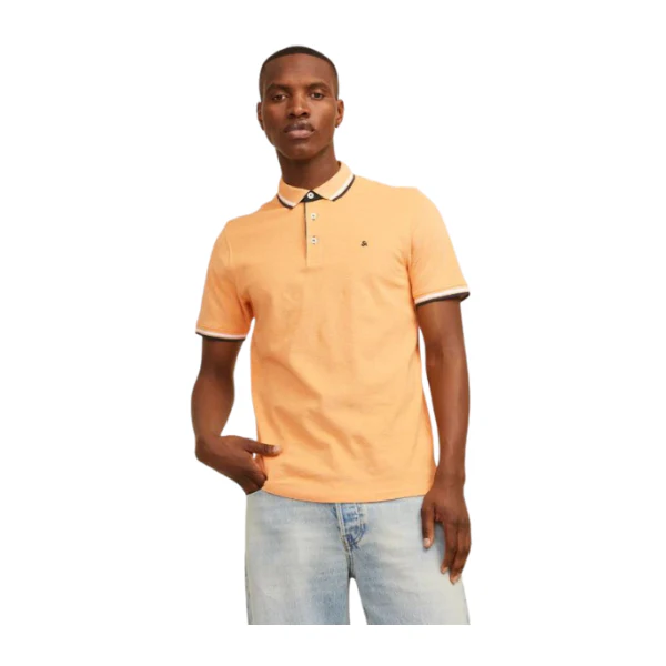 POLO JACK&JONES JJEPAULOS NOOS HOMBRE - Image 2