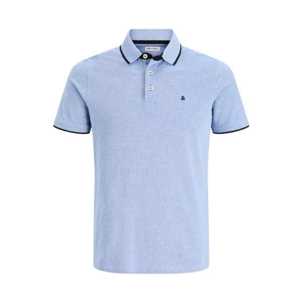 POLO JACK&JONES JJEPAULOS NOOS HOMBRE