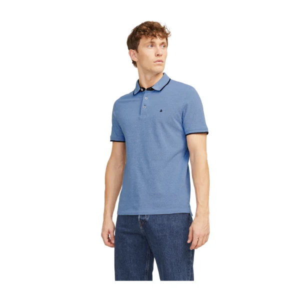 POLO JACK&JONES JJEPAULOS NOOS HOMBRE - Image 2