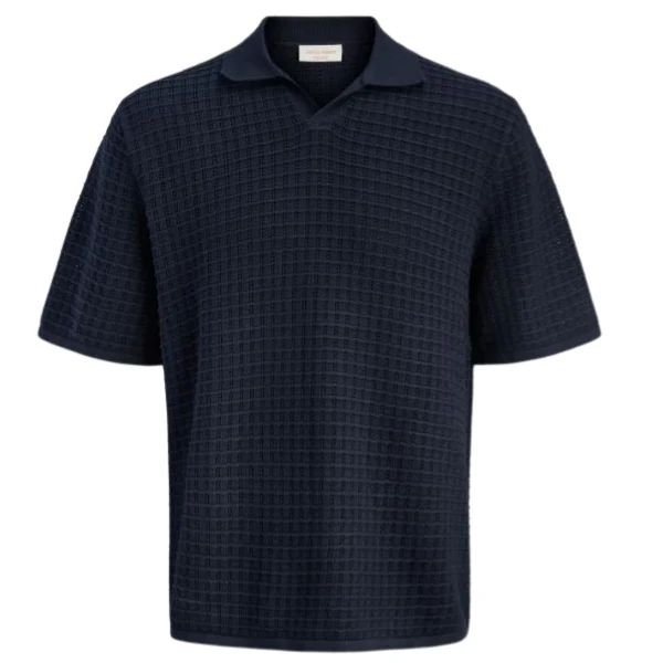 POLO JACK&JONES JORNANTUCKET HOMBRE