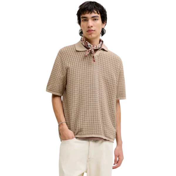 POLO JACK&JONES JORNANTUCKET HOMBRE