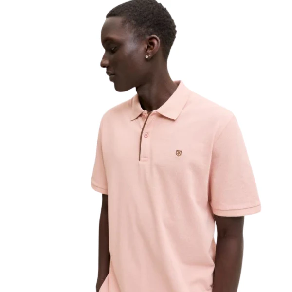 POLO JACK&JONES JPRBLASAINZ HOMBRE - Image 2