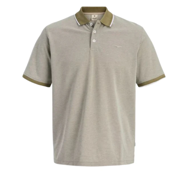 POLO JACK&JONES JPRBLUALVES HOMBRE - Image 3