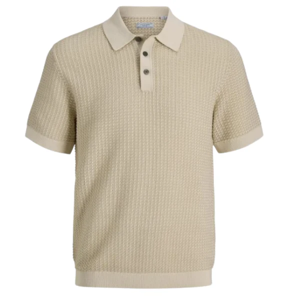 POLO JACK&JONES JPRBLUKINGSLEY HOMBRE - Image 3