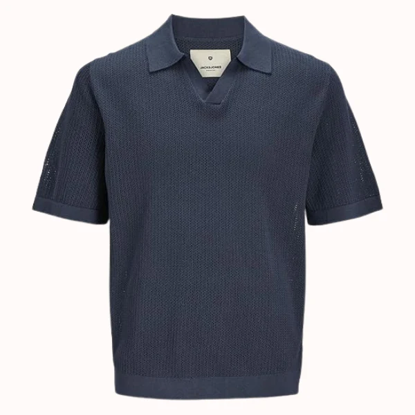 POLO JACK&JONES JPRBLUOLIVER HOMBRE