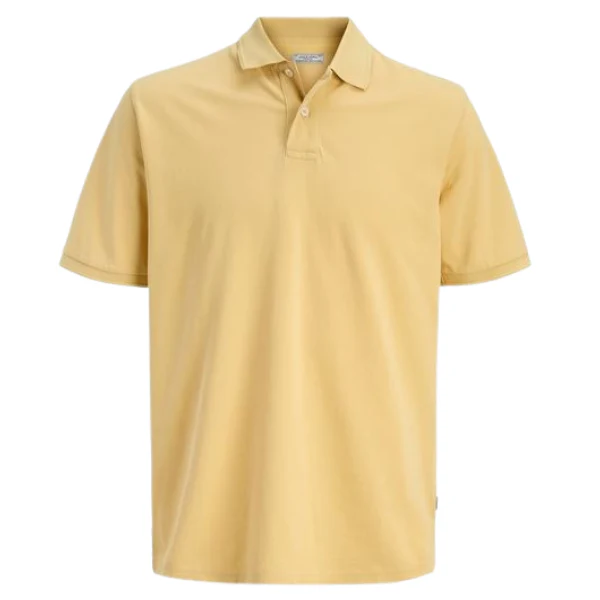 POLO JACK&JONES JPRBLUWILL HOMBRE