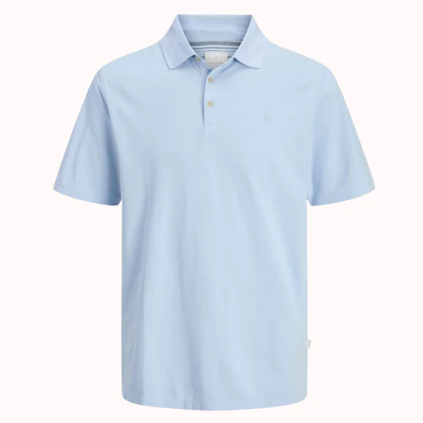 POLO JACK&JONES JPRBLUWILLIAM HOMBRE - Image 3
