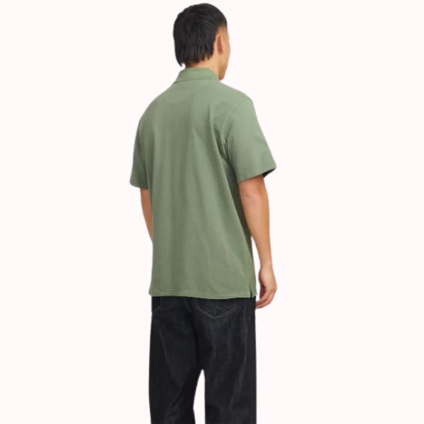 POLO JACK&JONES JPRBLUWILLIAM HOMBRE - Image 2