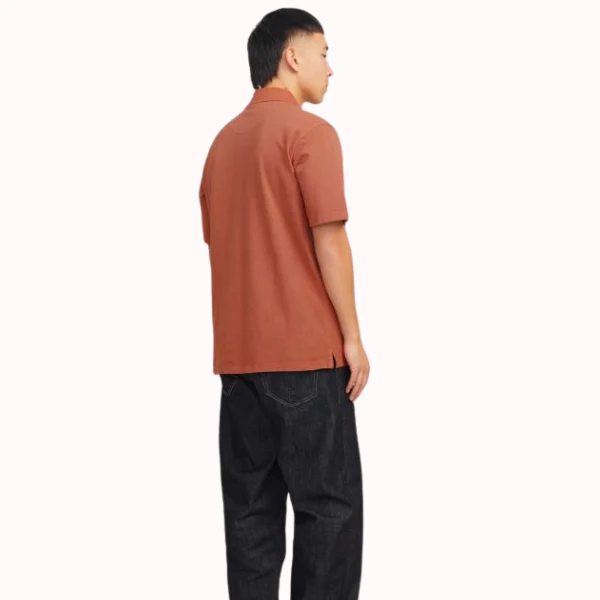 POLO JACK&JONES JPRBLUWILLIAM HOMBRE - Image 2