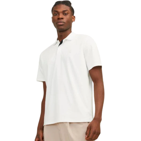 POLO JACK&JONES JPRCCRODNEY NOOS HOMBRE