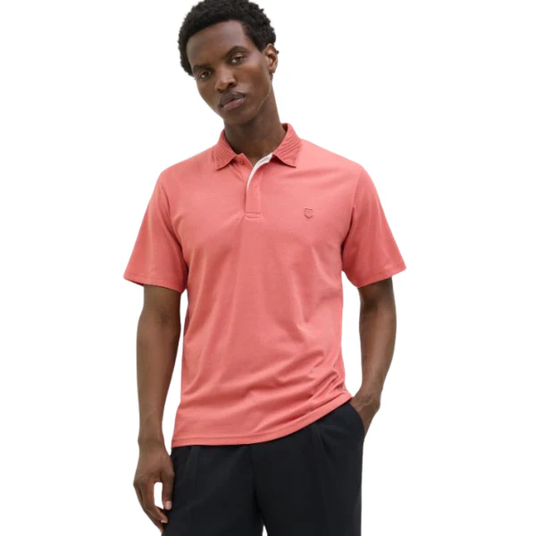 POLO JACK&JONES JPRCCRODNEY NOOS HOMBRE