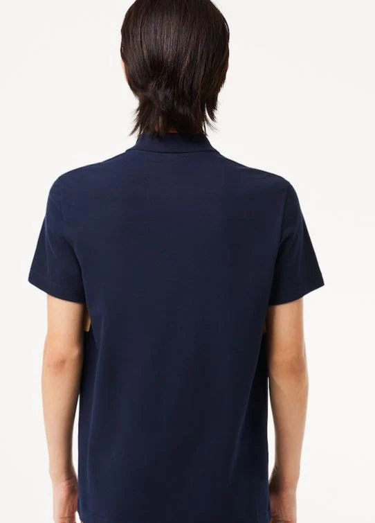 POLO LACOSTE COL BORD-COTES HOMBRE - Image 3