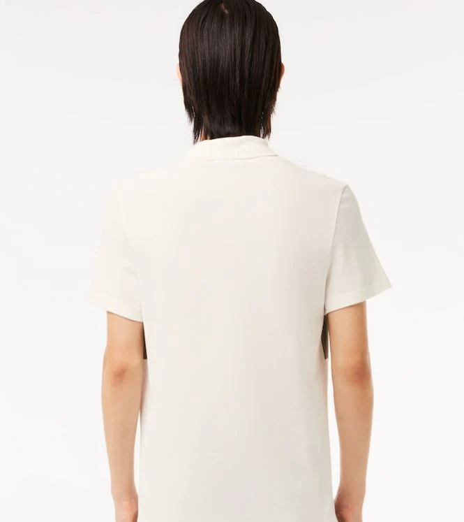 POLO LACOSTE COL BORD-COTES HOMBRE - Image 3