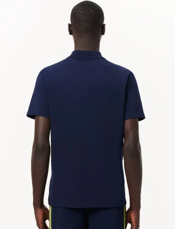 POLO LACOSTE COL BORD HOMBRE - Image 2