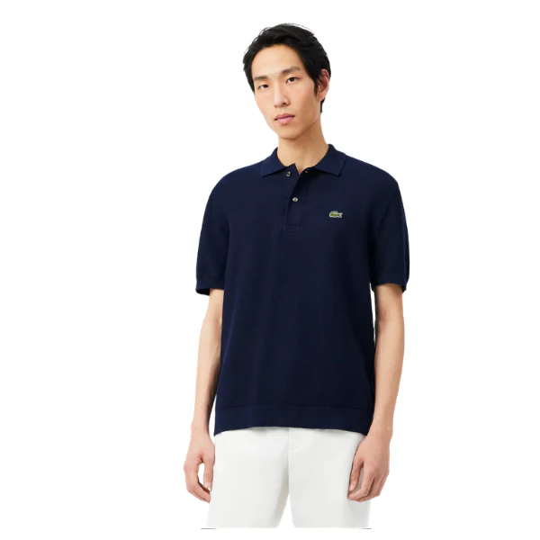 POLO LACOSTE SWEATERS HOMBRE - Image 2