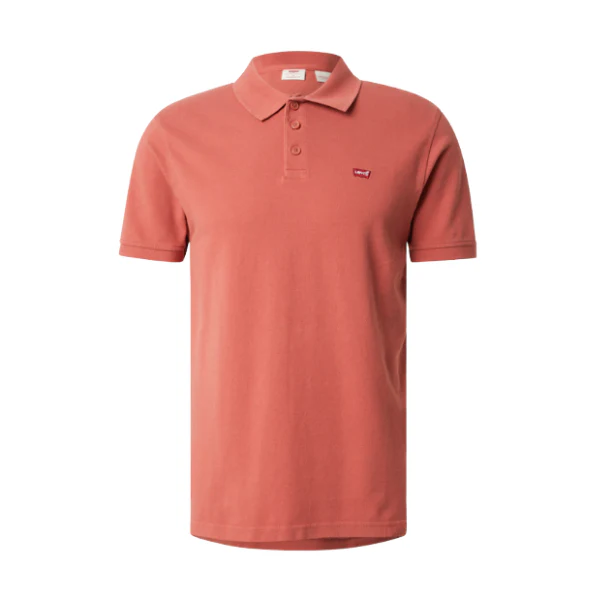 POLO LEVI'S® ETRUSCAN PIQUE HOMBRE
